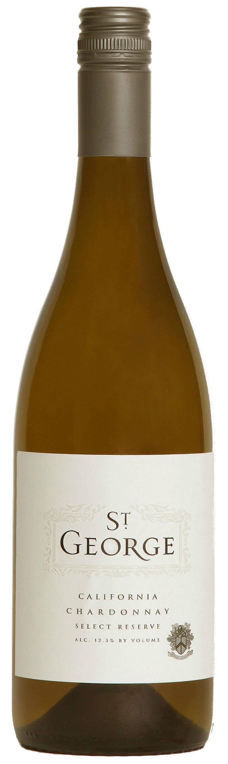 St. Chardonnay Select Reserve Shop Wine at HEB