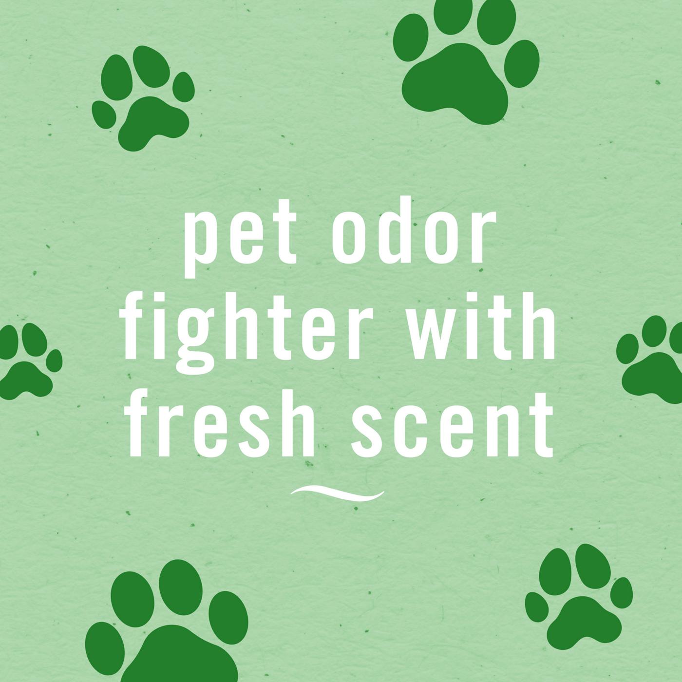 Febreze Air Fresh Scent Pet Odor-Eliminating Spray; image 5 of 8