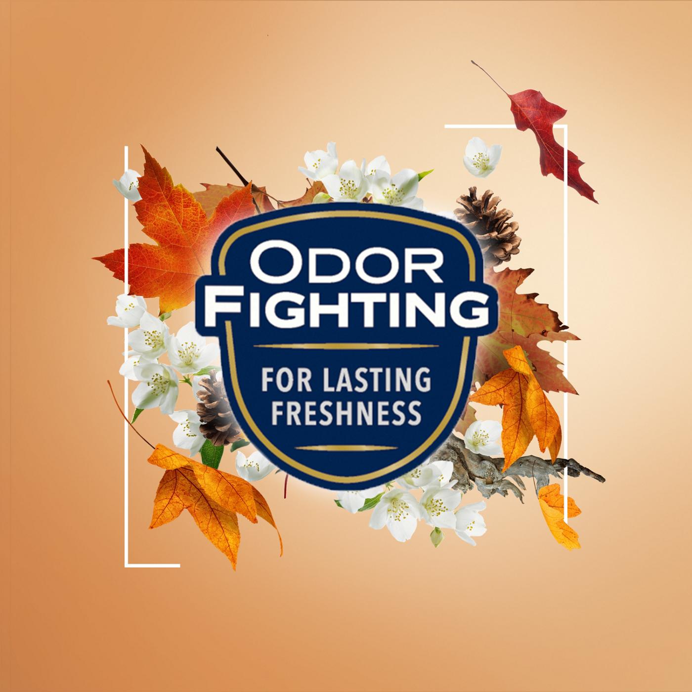 Glade Automatic Spray Refill Air Freshener - Cashmere Woods; image 5 of 7