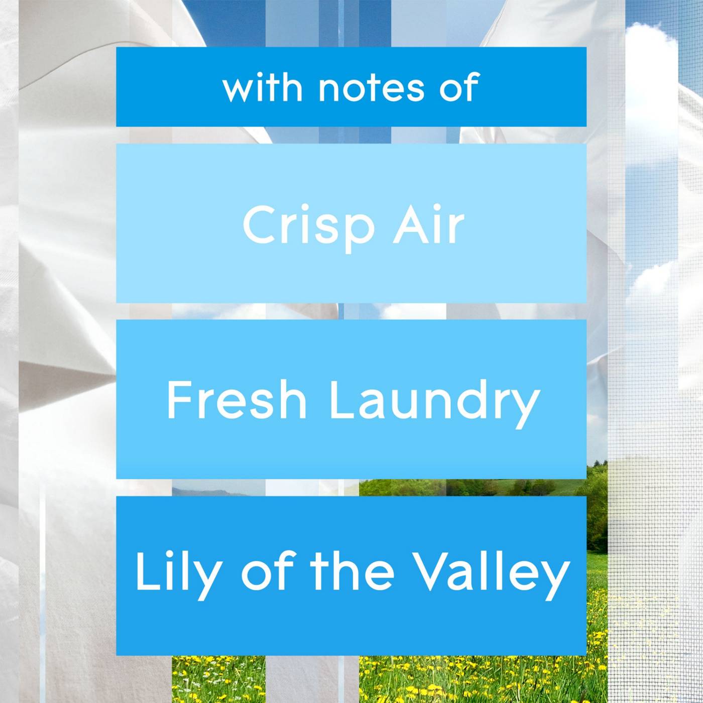 Glade Automatic Spray Refill Air Freshener - Clean Linen; image 2 of 5