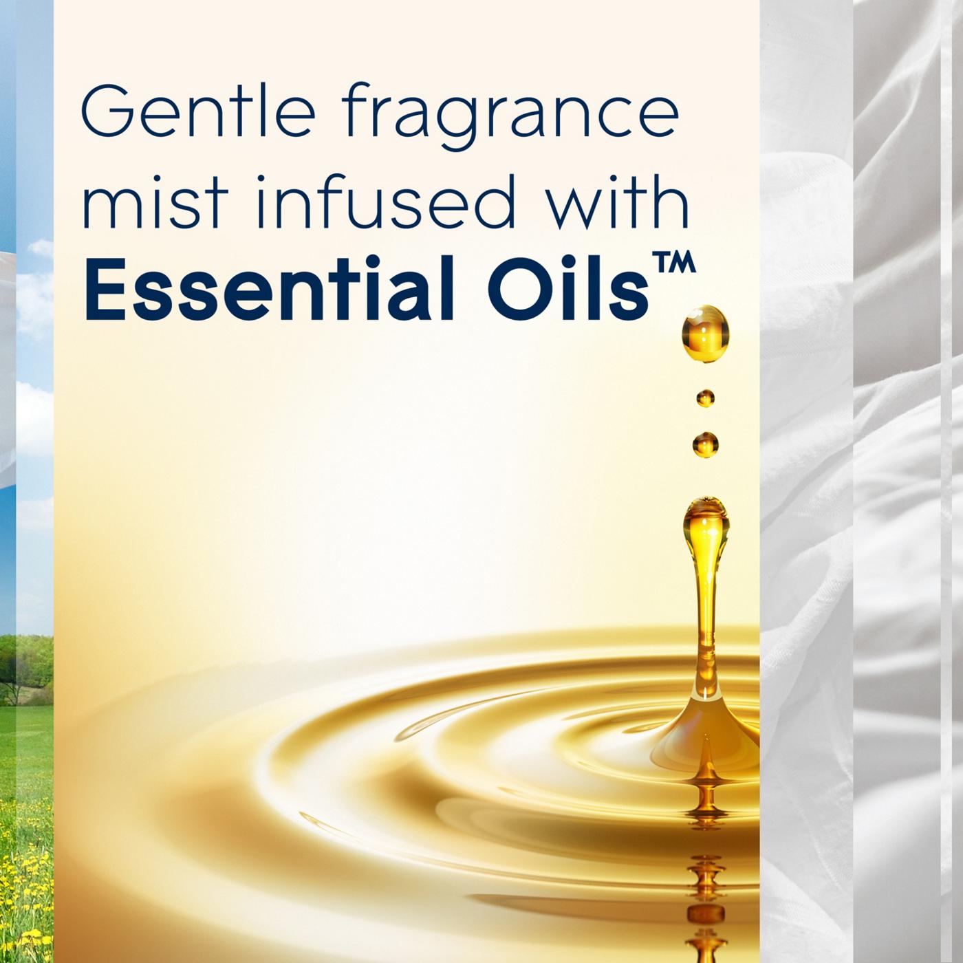 Glade Automatic Spray Refill Air Freshener - Clean Linen; image 4 of 5