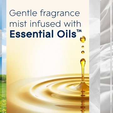 Glade Automatic Spray Refill Air Freshener - Clean Linen