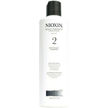 Nioxin System 2 Scalp Therapy Conditioner