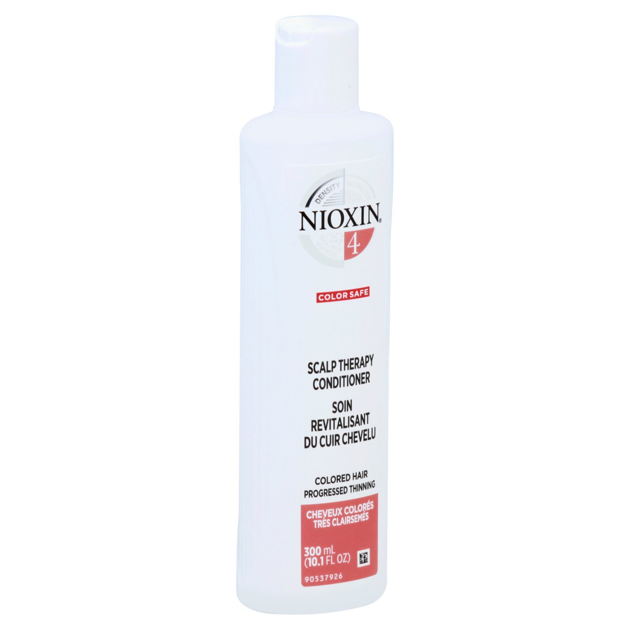 Nioxin System 4 Scalp Therapy Conditioner - Shop Styling