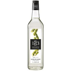 1883 Maison Routin Elderflower Syrup, 33.8 oz | Central Market
