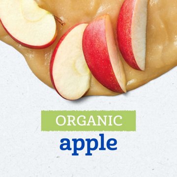Gerber Organic for Baby 1st Foods - Apple