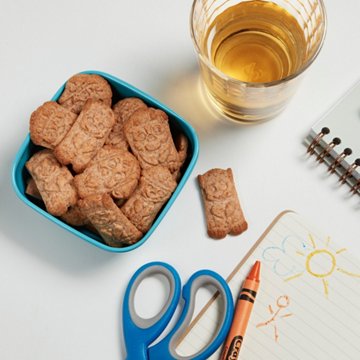 Kellogg's Cinnamon Graham Snacks, 12.7 oz