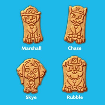 Kellogg's Cinnamon Graham Snacks, 12.7 oz