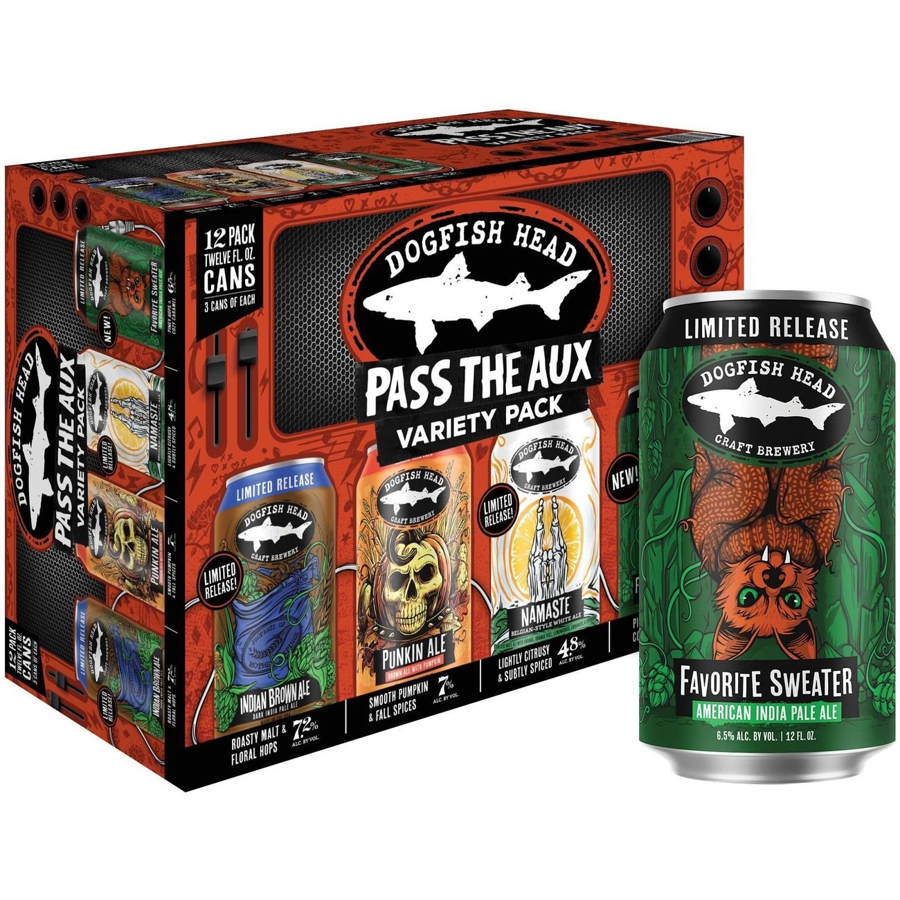 Jake Head Beer