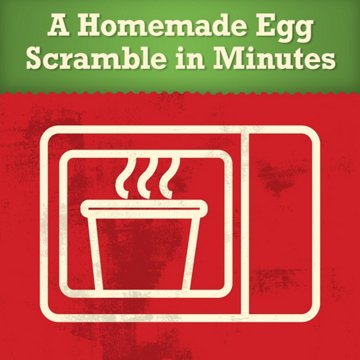 Jimmy Dean Simple Scrambles Turkey Sausage