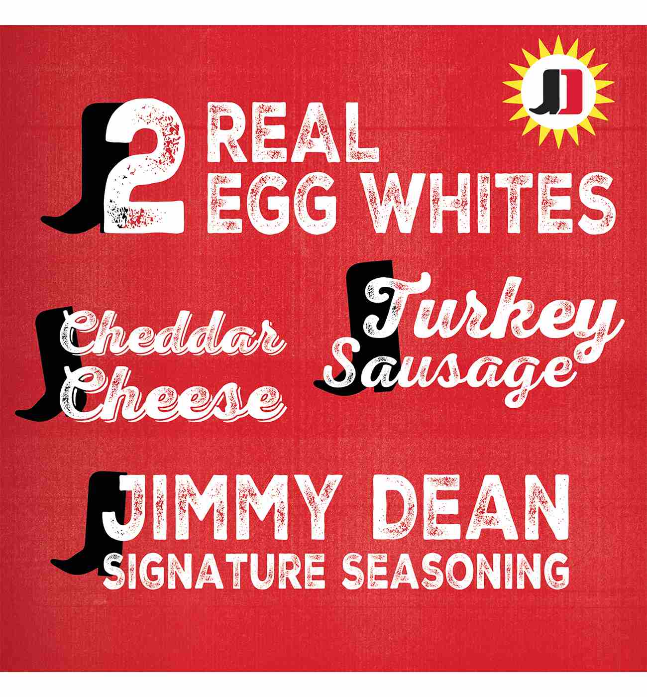 Jimmy Dean Simple Scrambles Breakfast Cup - Turkey Sausage; image 6 of 6
