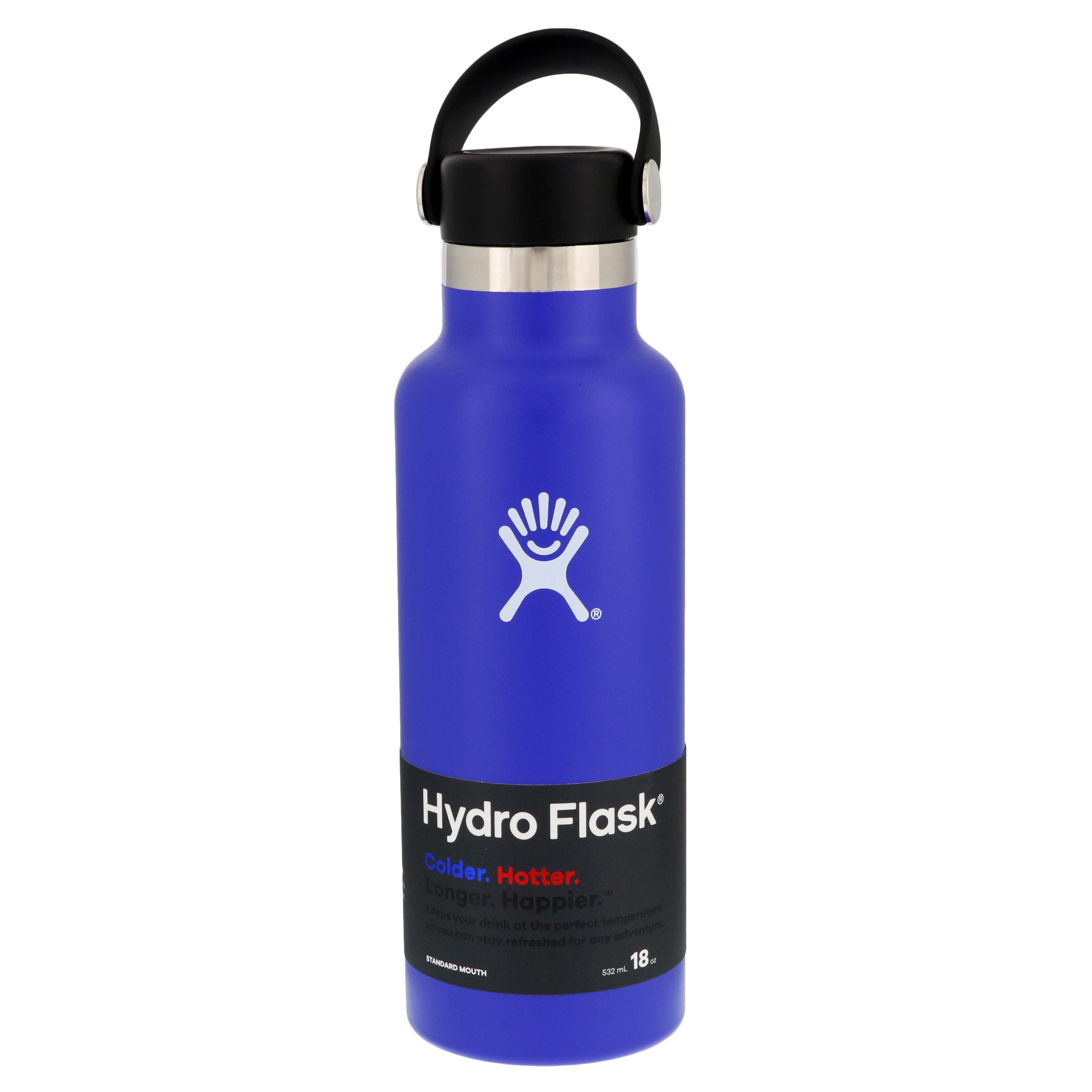 32 oz best sale hydro flask blueberry