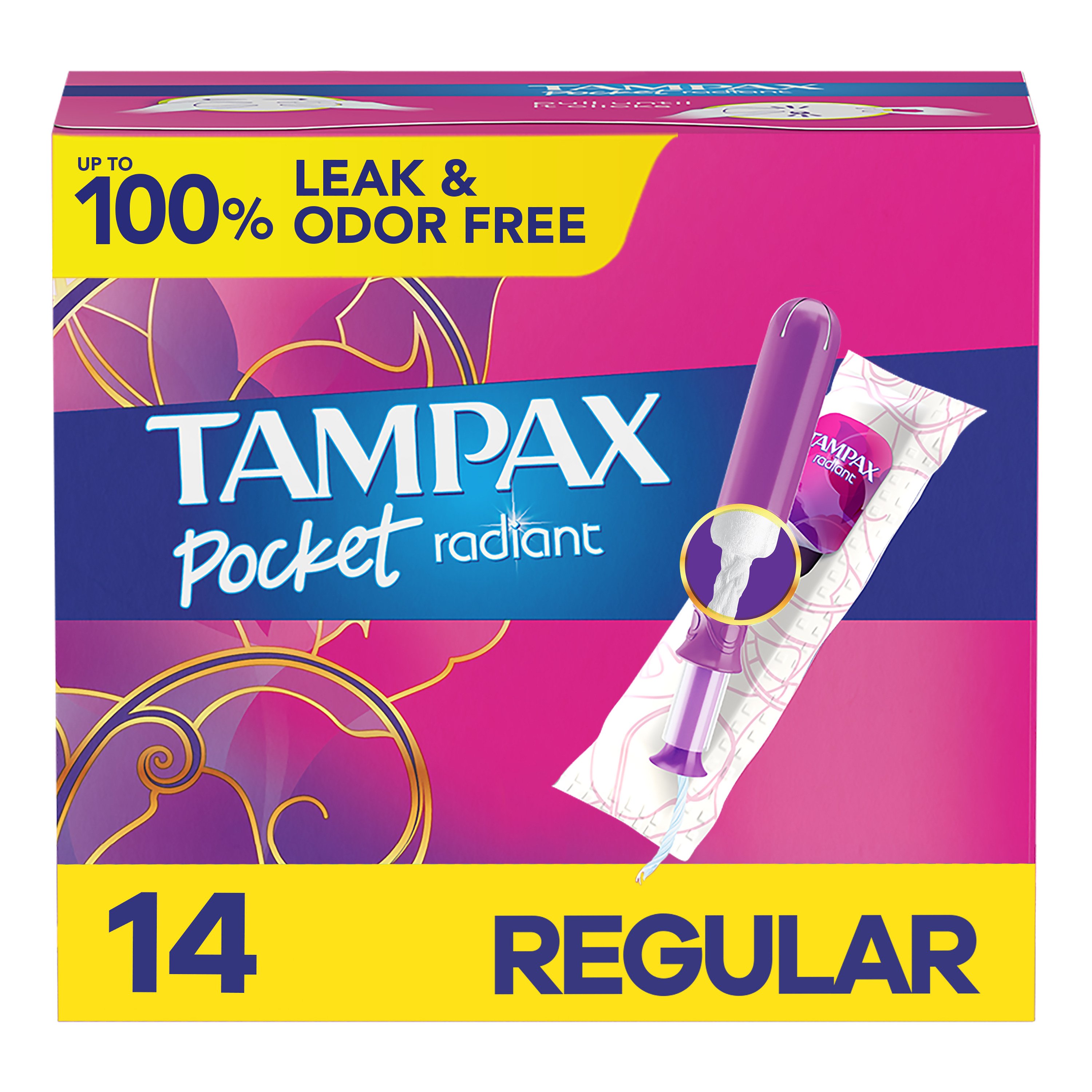 tampax-pocket-radiant-regular-compact-tampons-unscented-shop-tampons