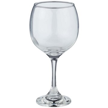 Cristar Premier Grand Goblet Wine Glass, 21 oz