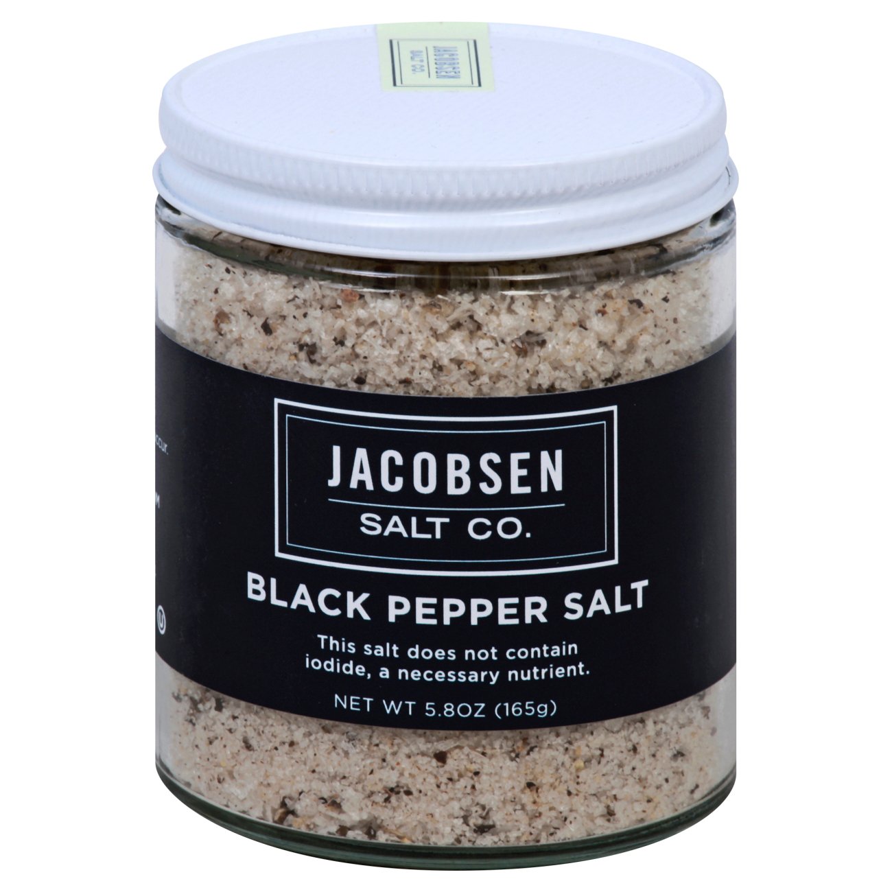 Jacobsen Salt Co - Steak Seasoning