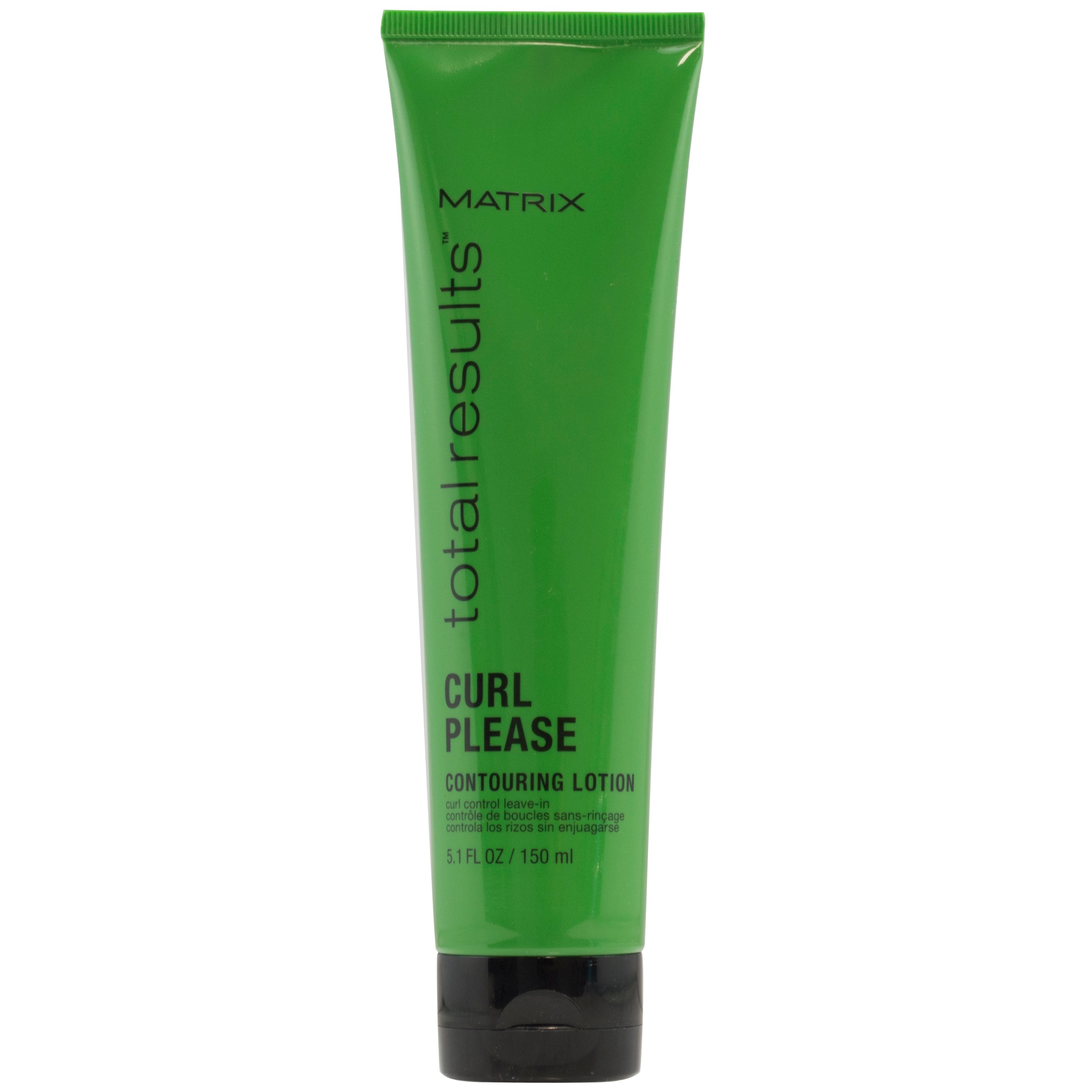 Curl Please Contouring Lotion Curl Please Contouring Lotion