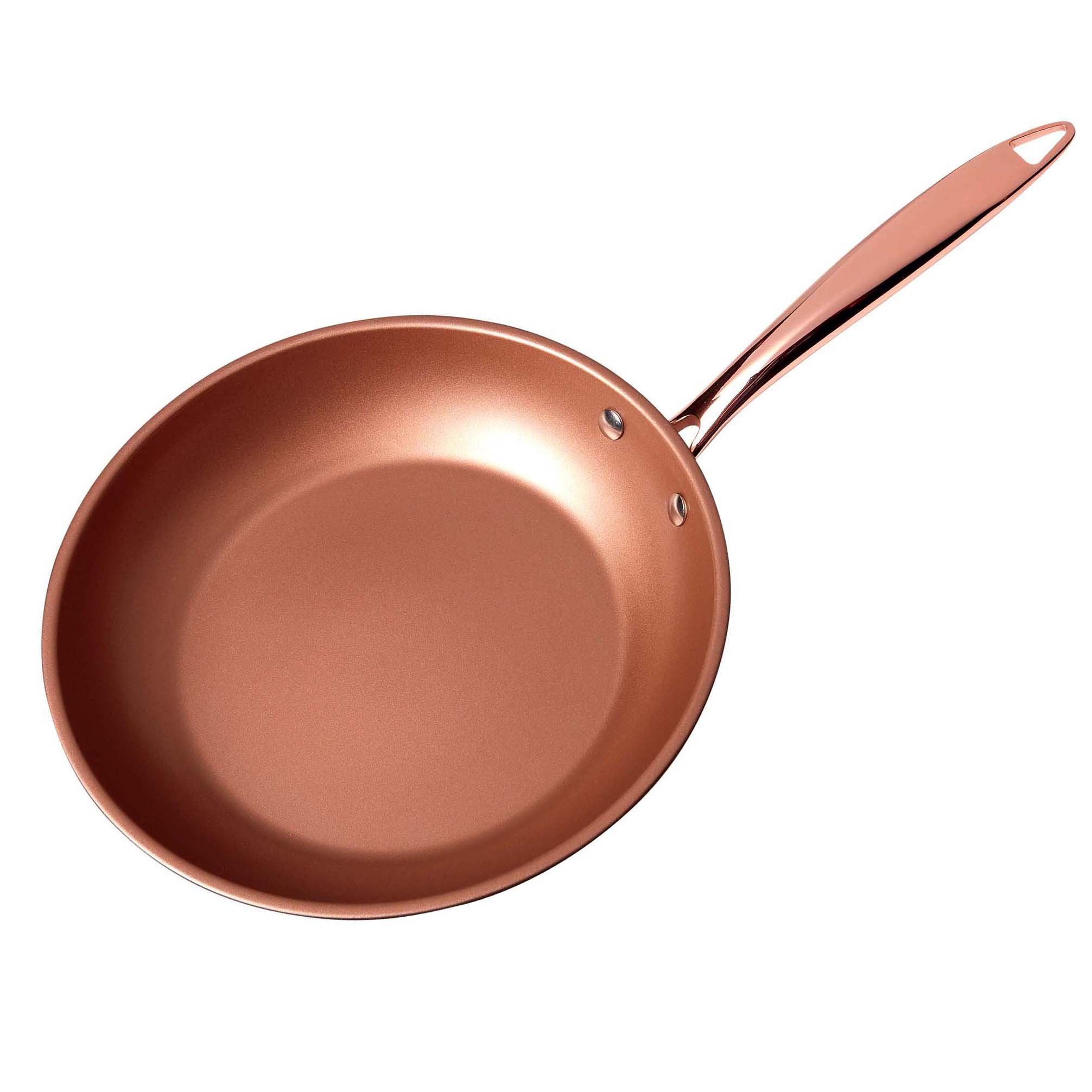 Kitchen & Table Stainless Steel Fry Pan Shop Cookware at HEB