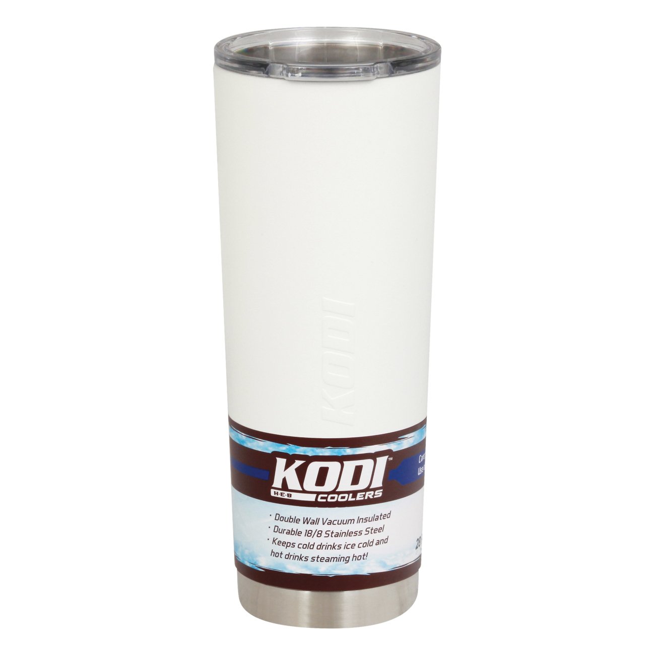 Kodi Tumbler