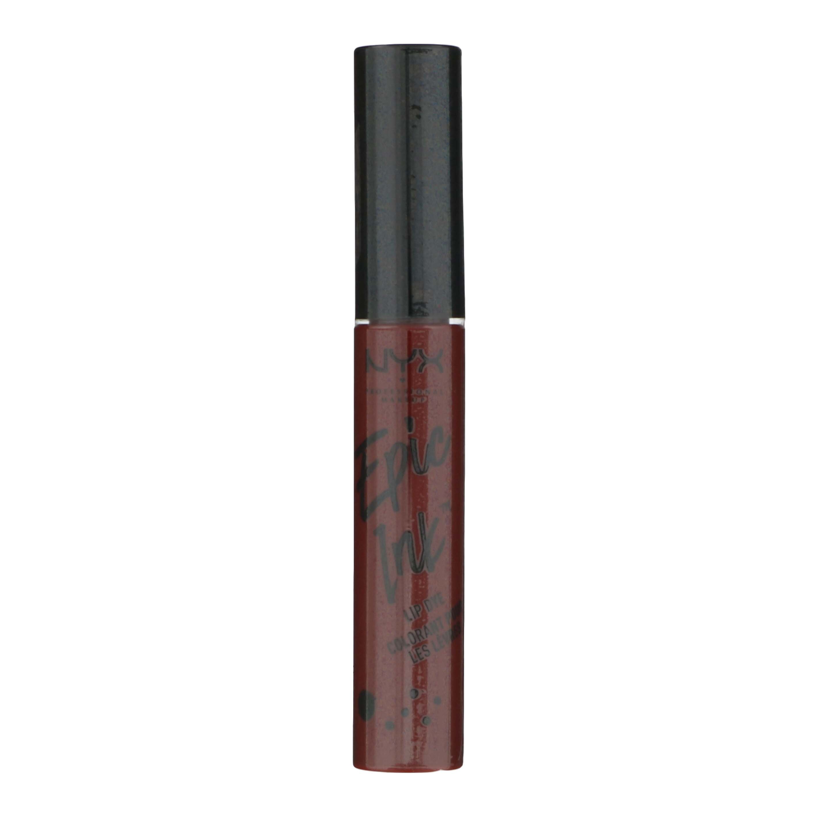 Nyx Epic Ink Lip Dye