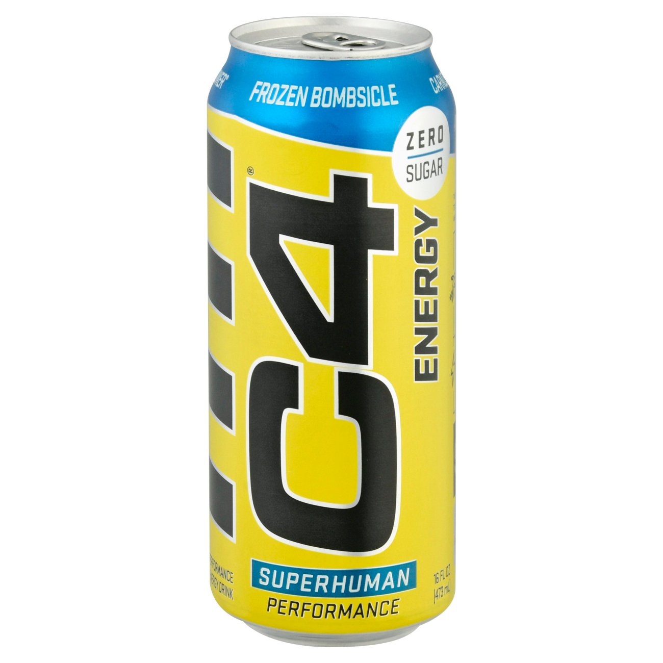 Cellucor C4 Bombsicle - Shop Diet & Fitness at H-E-B