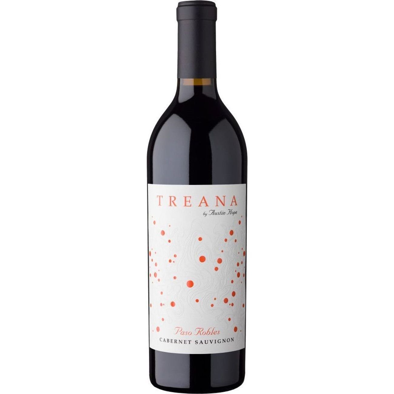 Treana Cabernet Sauvignon California Red Wine, 750 mL