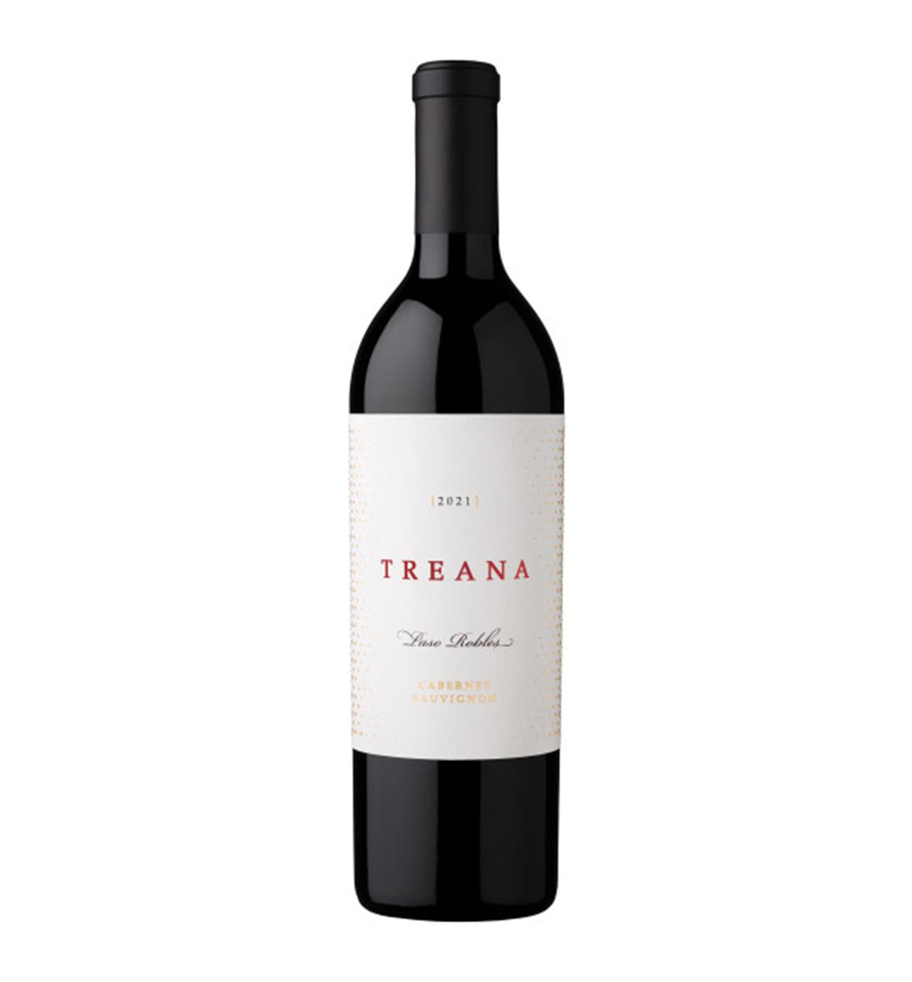 Treana Cabernet Sauvignon; image 1 of 4