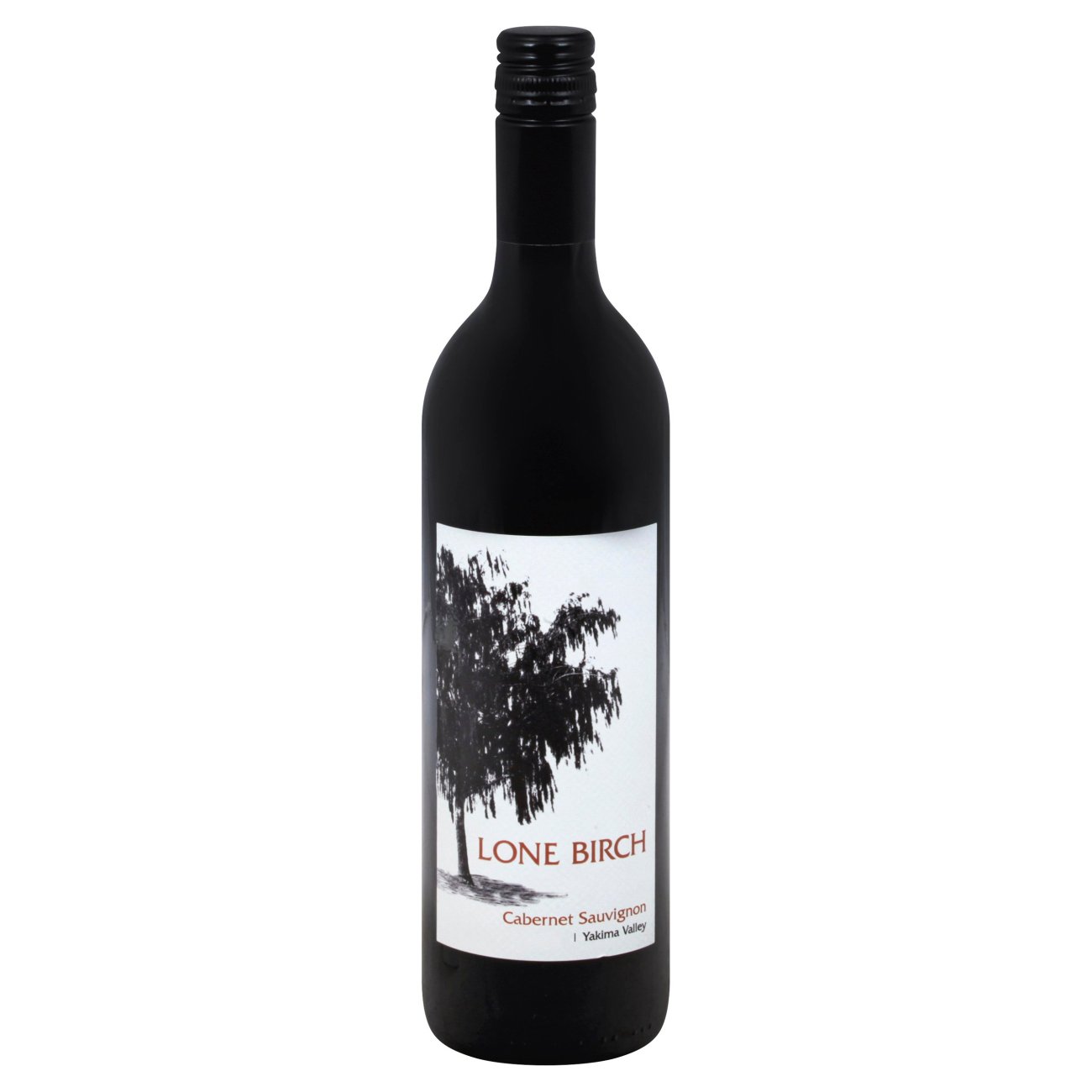 Lone Birch Cabernet Sauvignon, 750 mL