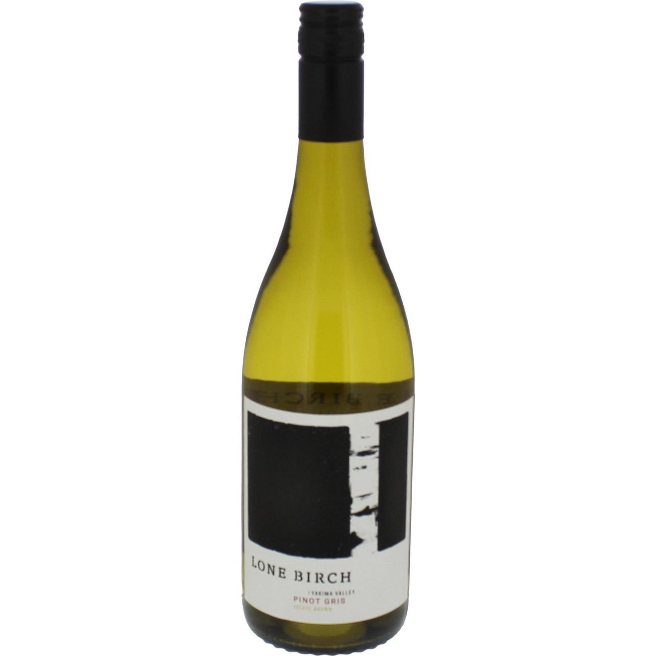 Lone Birch Pinot Gris White Wine, 750 mL