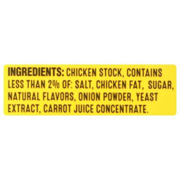 H-E-B Chicken Broth, 32 oz