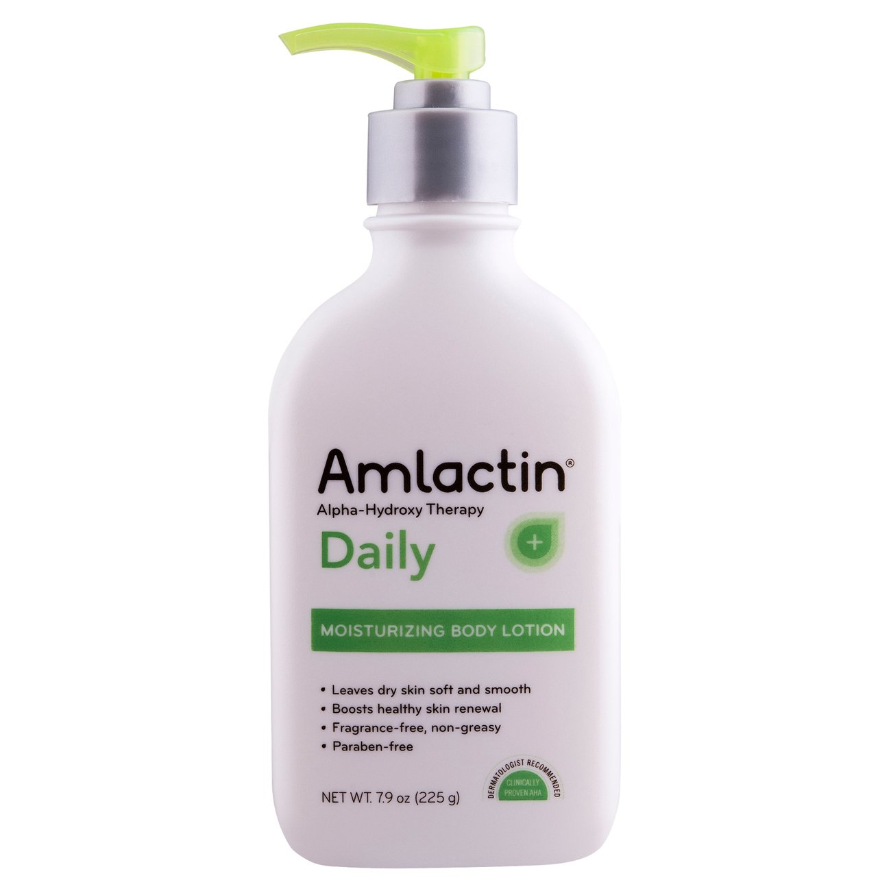 AmLactin Daily Moisturizing Body Lotion Shop Body lotion at HEB