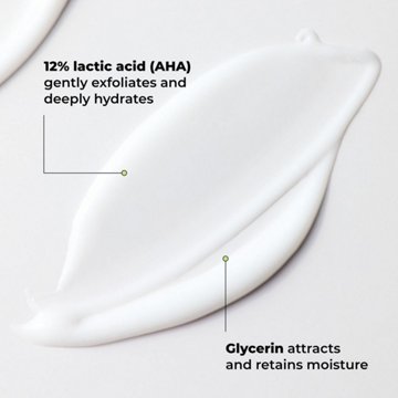 Amlactin Daily Nourish Body Lotion, Normal to Dry Skin