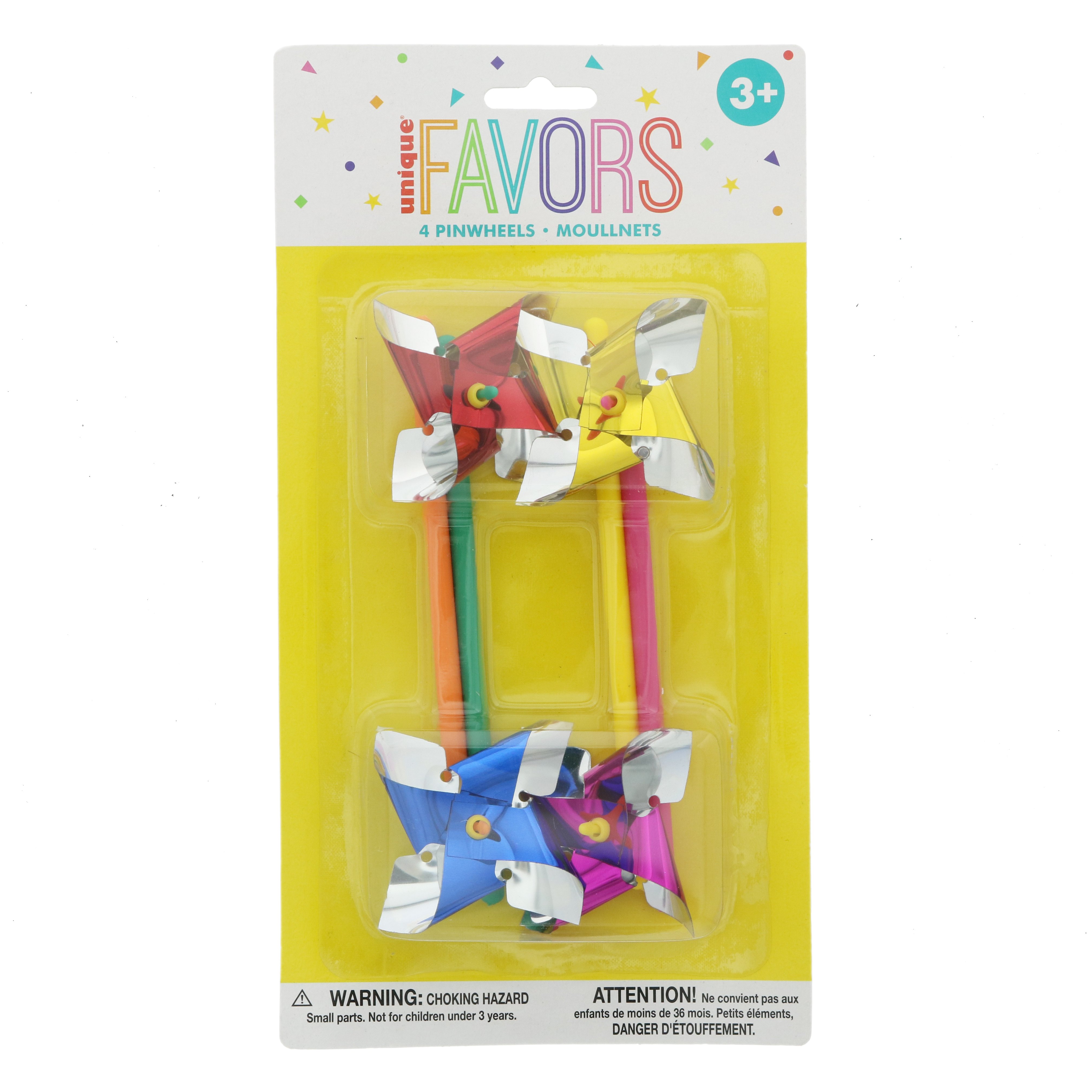 Unique Pinwheels - Shop Favors At H-E-B