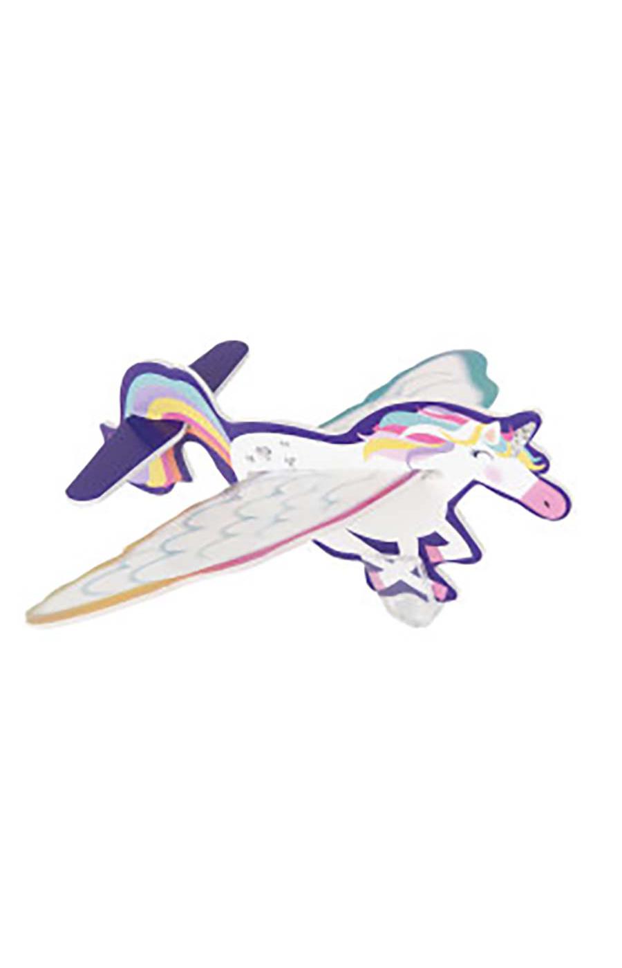 Unique Unicorn Glider Kits; image 1 of 2