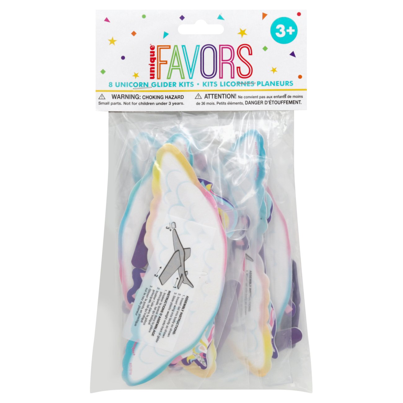 Style 4 Ever Unicorn Decorating Coin Bank Kit - Shop Kits at H-E-B