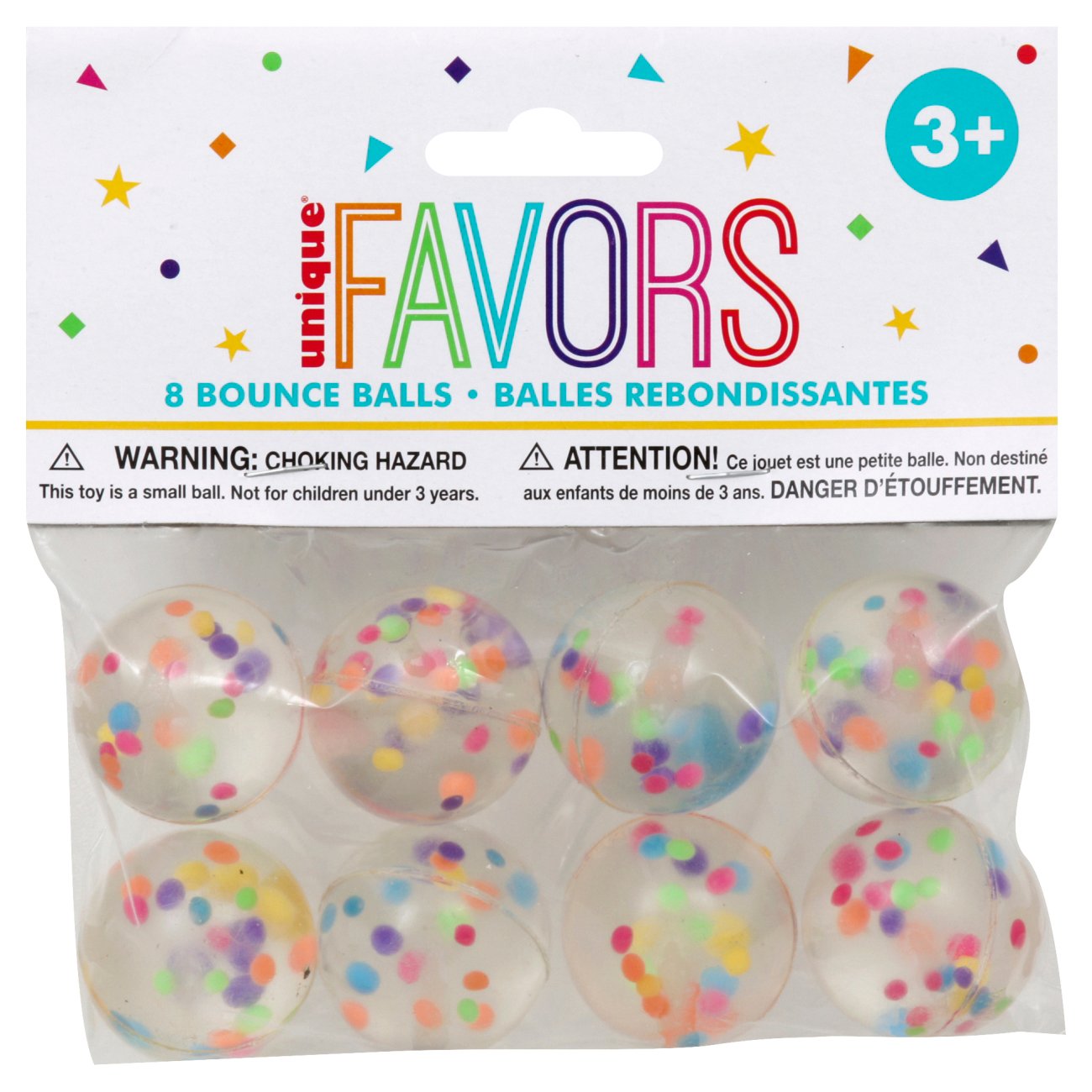 Snake Eye Bouncy Balls 1ct - Litin's Party Value