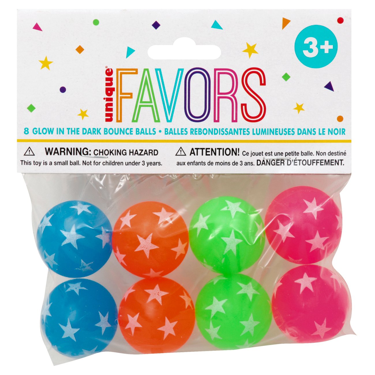 Unique on sale bouncy balls