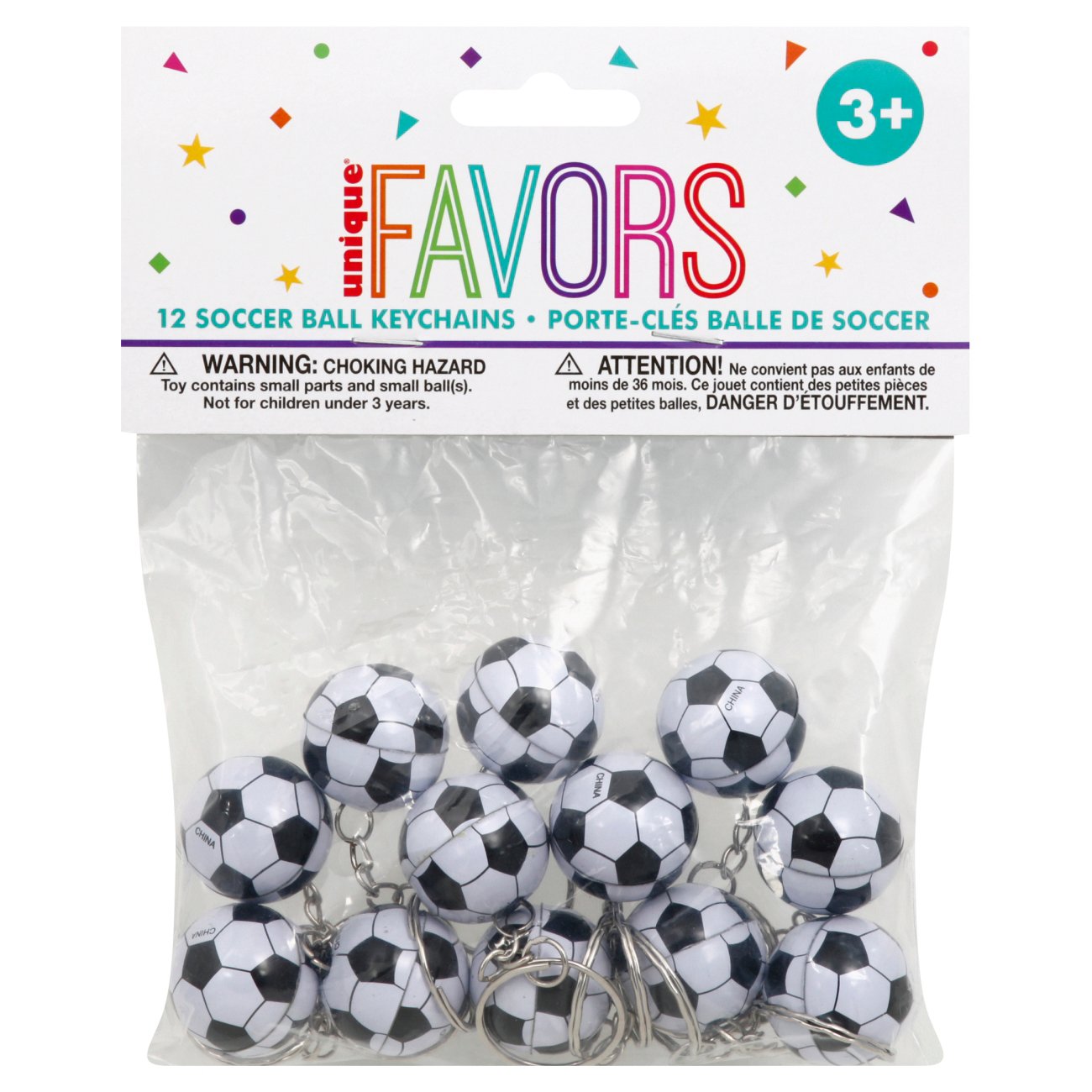 Soccer deals ball keychain