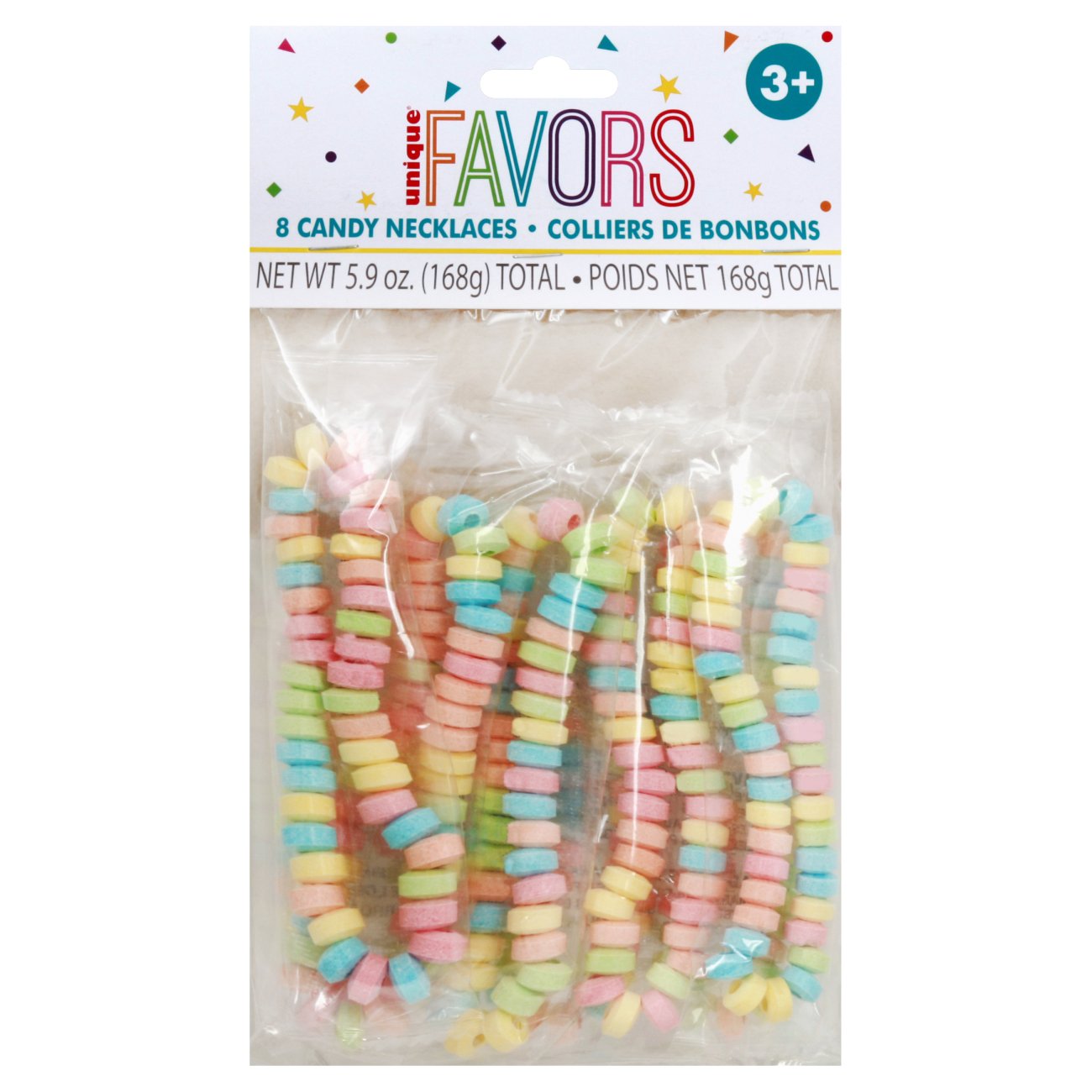 Candy Necklace – Sweets 4 Me