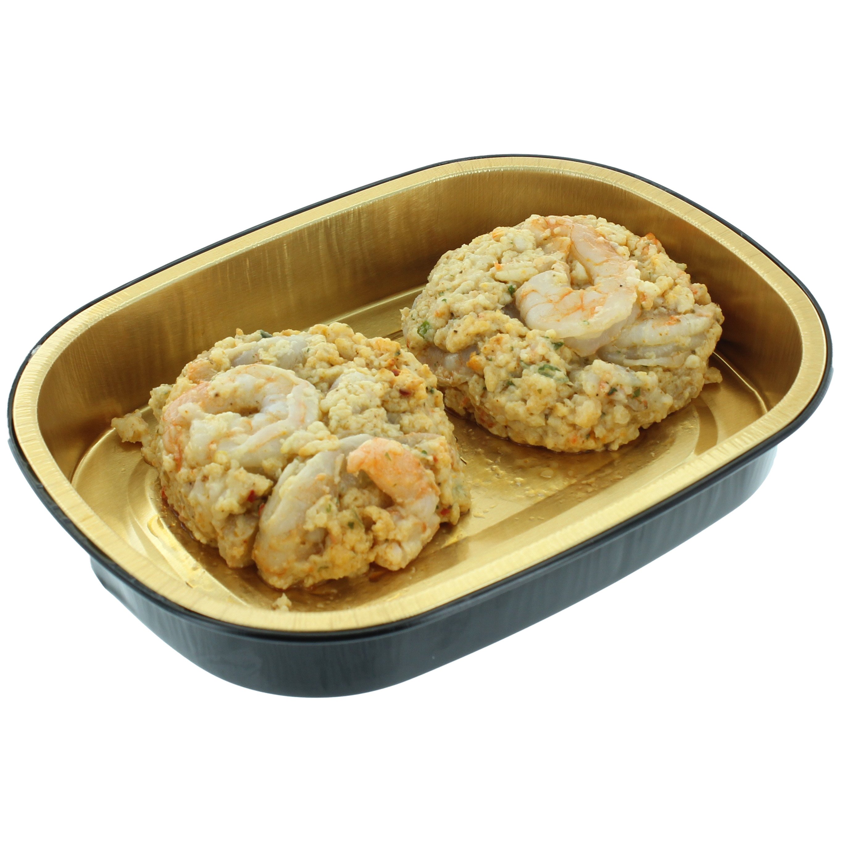 Meal Simple By H-E-B Shrimp Cakes - Shop Entrees & Sides At H-E-B