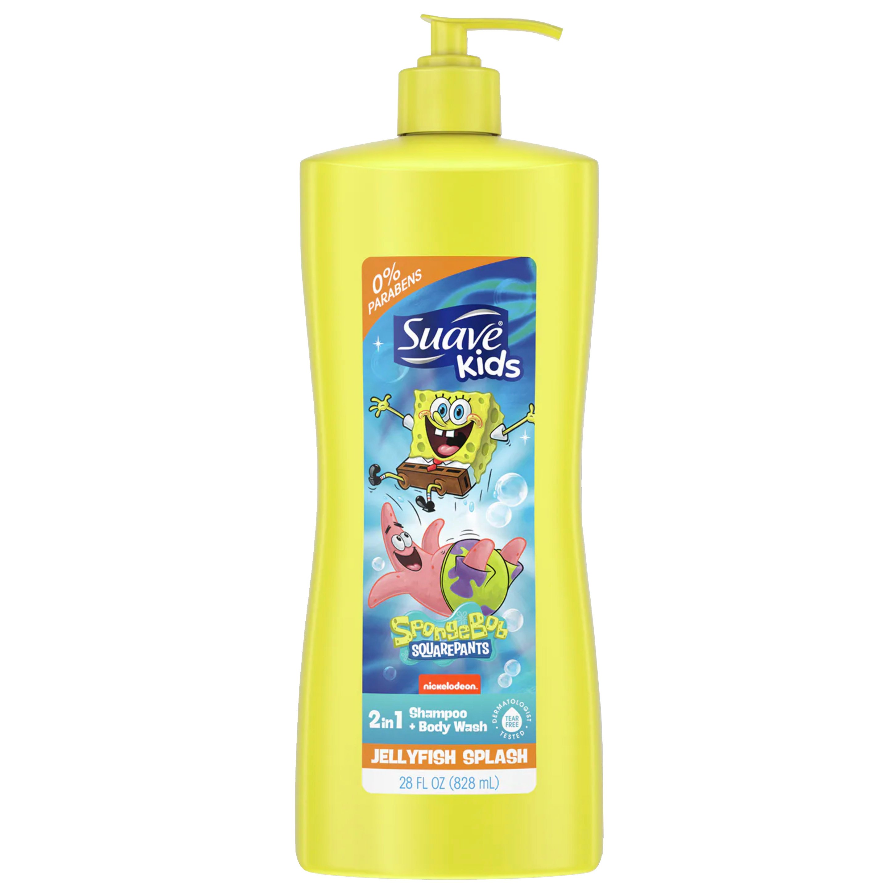 shampoo for kids