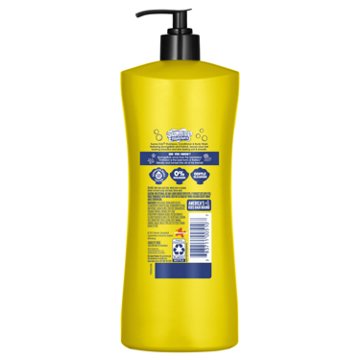 Suave Kids SpongeBob Jellyfish Splash 2-in-1 Shampoo & Body Wash, 28 oz