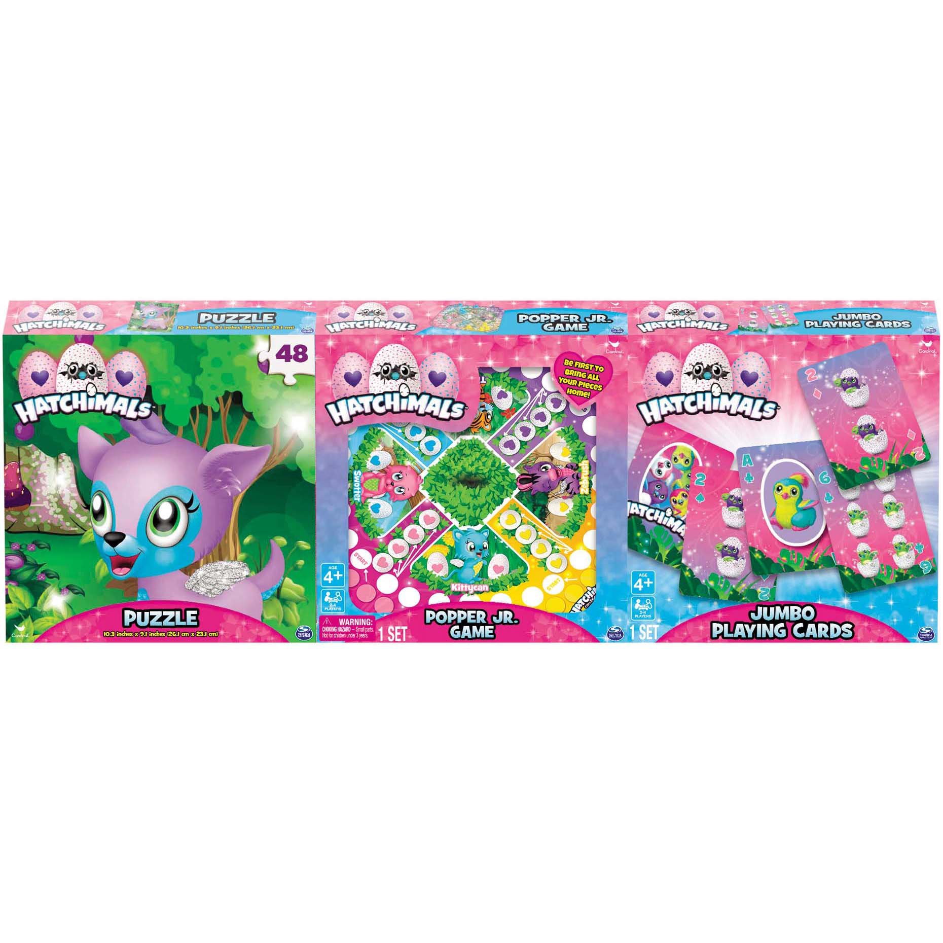 Hatchimals Game Bundle Shop at HEB