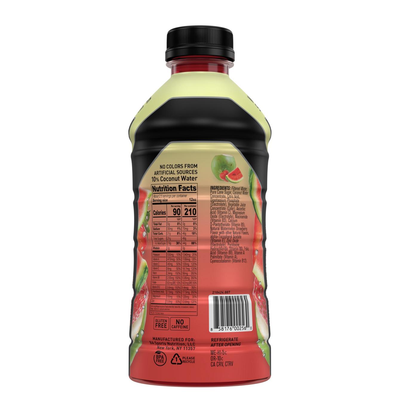 BODYARMOR Sports Drink Watermelon Strawberry; image 2 of 4