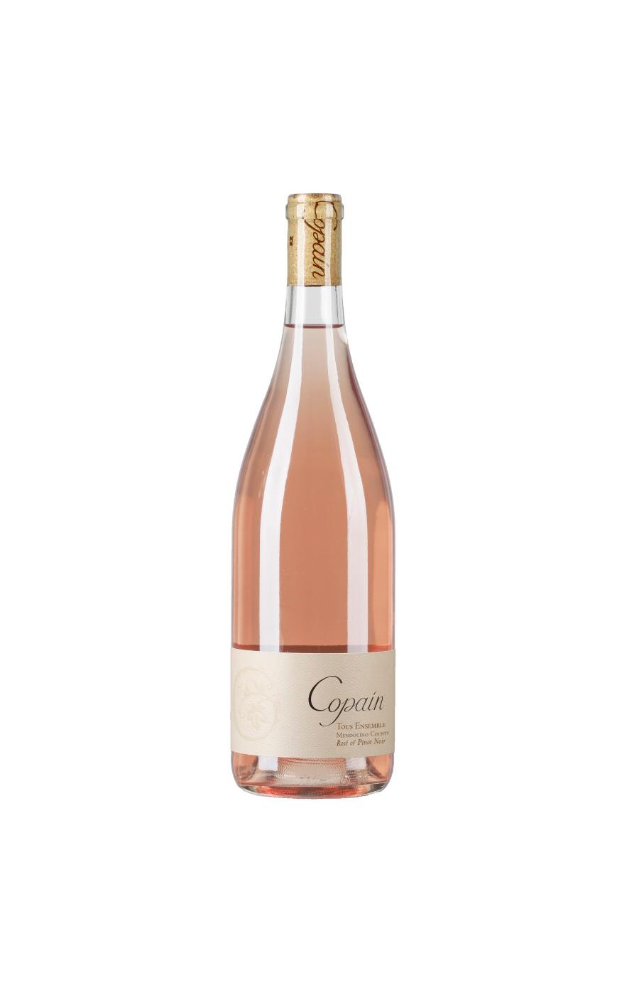 Copain Tous Ensemble Rosé Wine; image 1 of 2