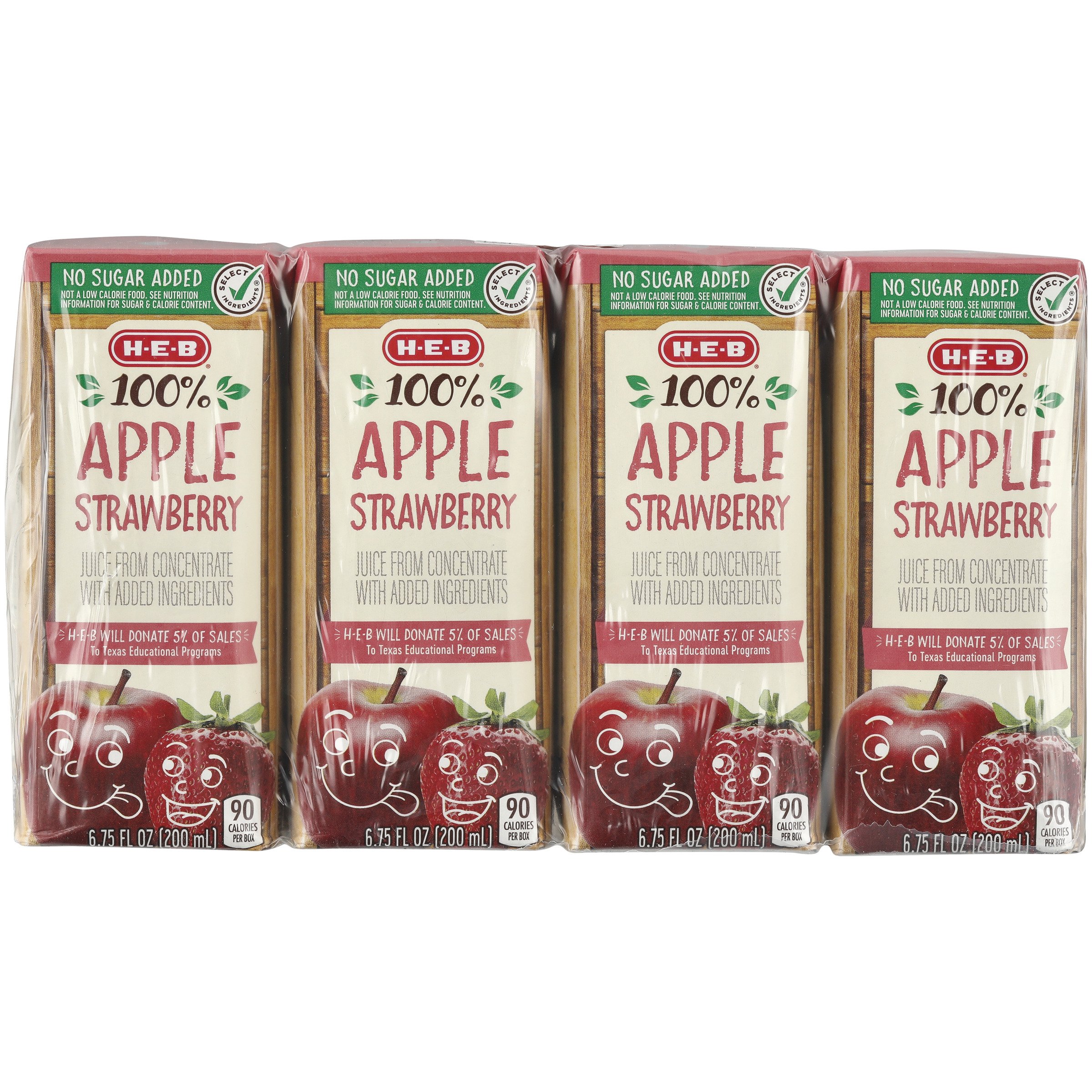 strawberry packaging boxes