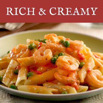 Classico Extra Creamy Alfredo Pasta Sauce