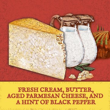 Classico Extra Creamy Alfredo Pasta Sauce