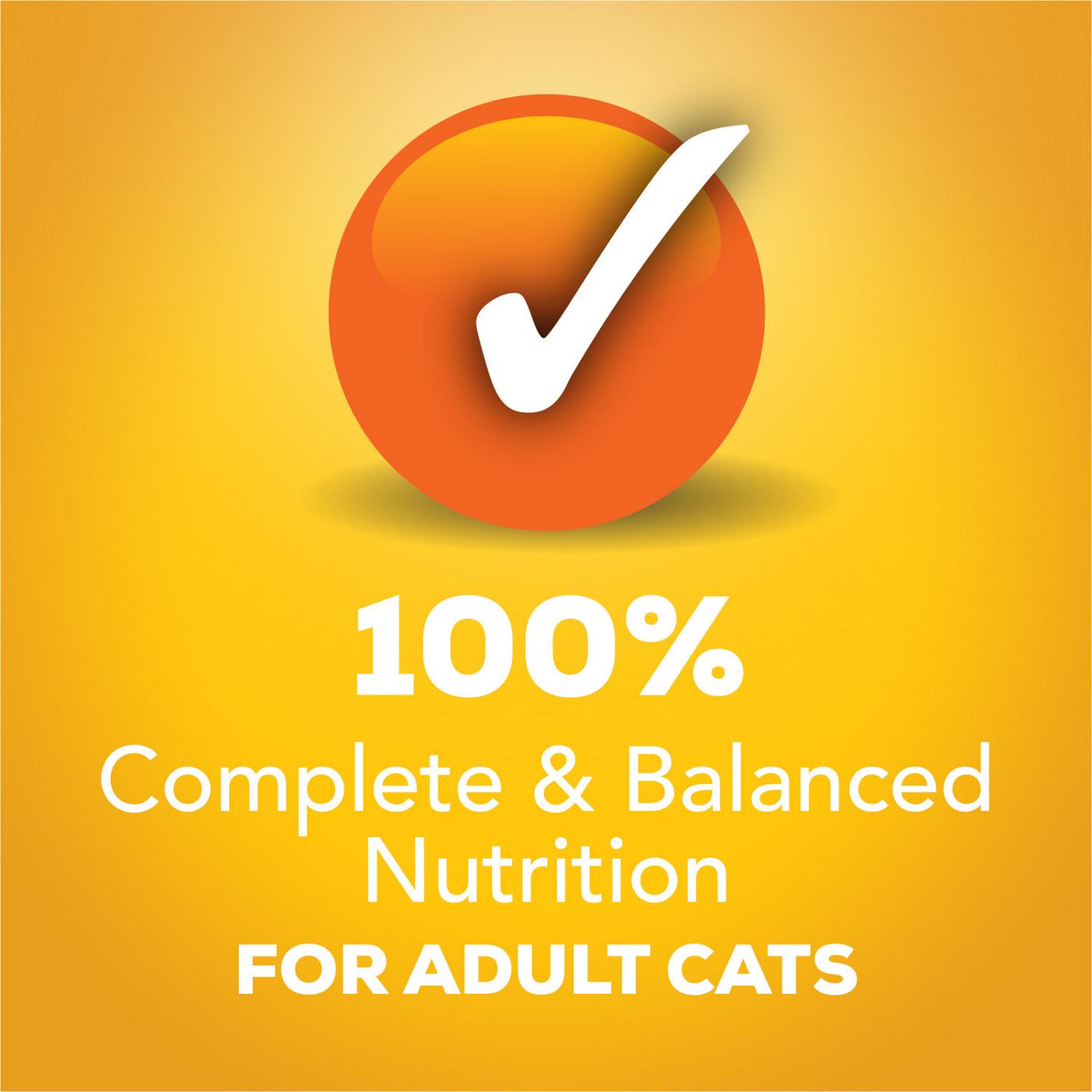 Friskies Purina Wet Cat Food Variety Pack Tasty Treasures Prime Filets - Chicken and Tuna, Chicken, and Ocean Fish and Tuna, and Turkey; image 6 of 7