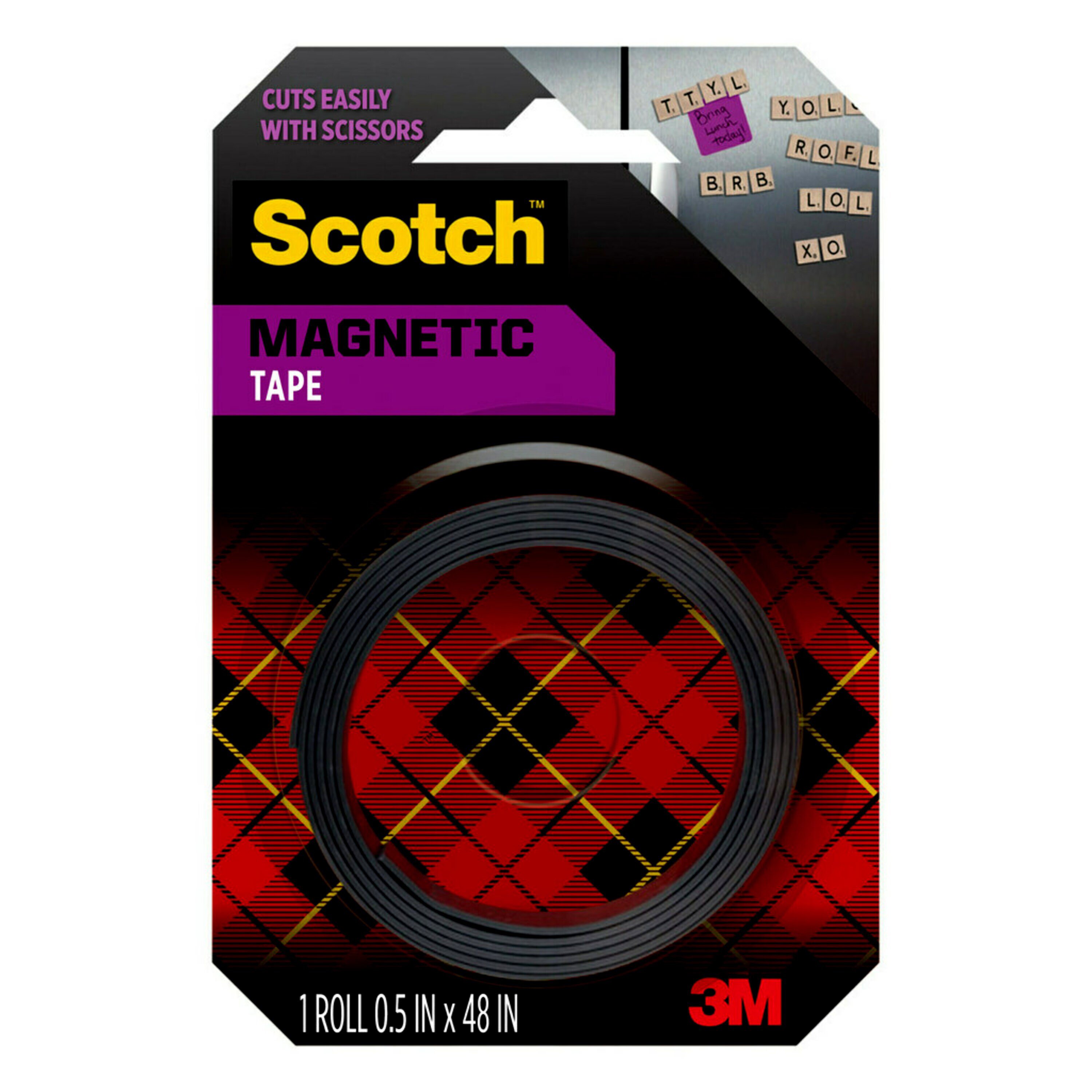 Scotch Repostionable Tape Shop Hooks & Picture Hangers at HEB