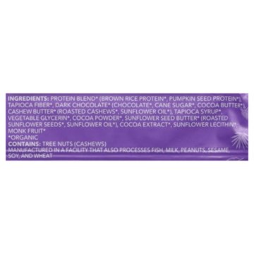 Aloha 14g Protein Bar - Chocolate Fudge Brownie